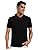 Amazon Brand - Symbol Men's Cotton Rich Solid Polo Tshirt | Collar Tshirts | Half Sleeves | Plain-Regular Fit (Available in Plus Sizes and Combo Pack of 2)